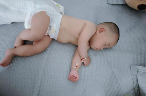 昌吉孕妇为什么睡不着